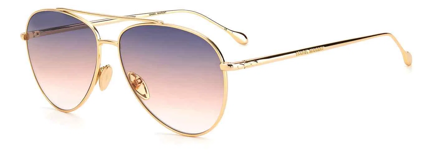 Isabel Marant IM0011 Eyeglasses - view 3
